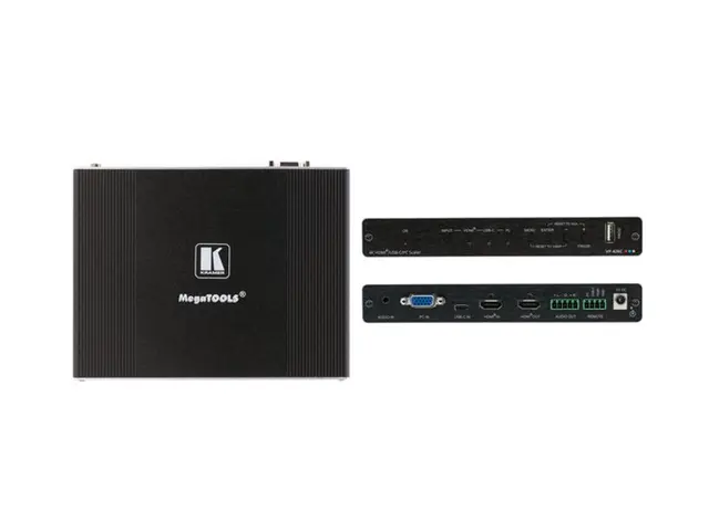 Kramer VP-426C 4K HDMI Proscale