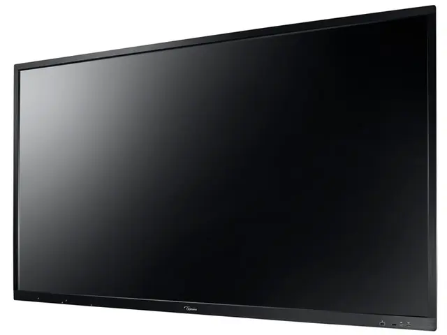 Optoma 5863RK 86" CreativeTouch 4K
