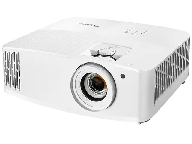 Optoma projektor UHD55