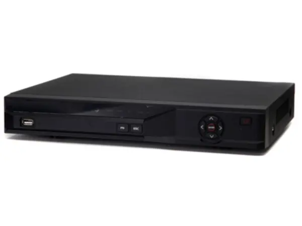 DVR 8 kanálový analóg