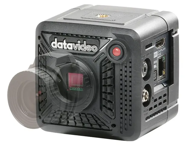 Datavideo BC-15PN