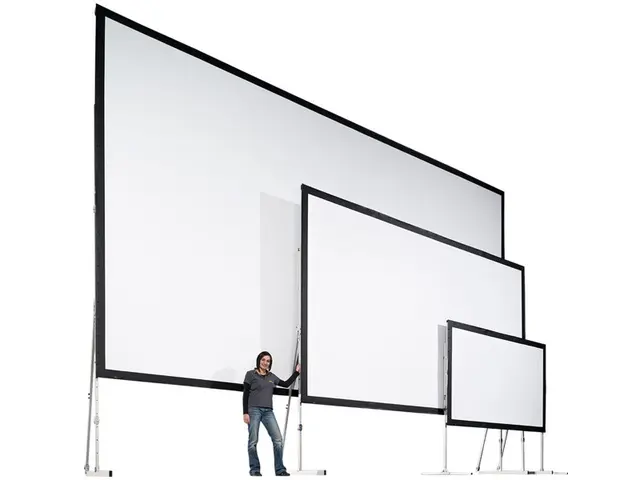 AV Fold QuickFold HeavyDuty WaterProof
