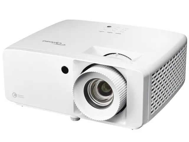 Optoma projektor UHZ67-W 4K Laser