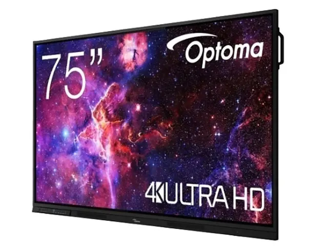 Optoma 1751RK IFPD 75" 4K UHD