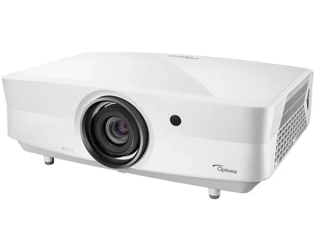 Optoma projektor UHZ65LV 4K Laser