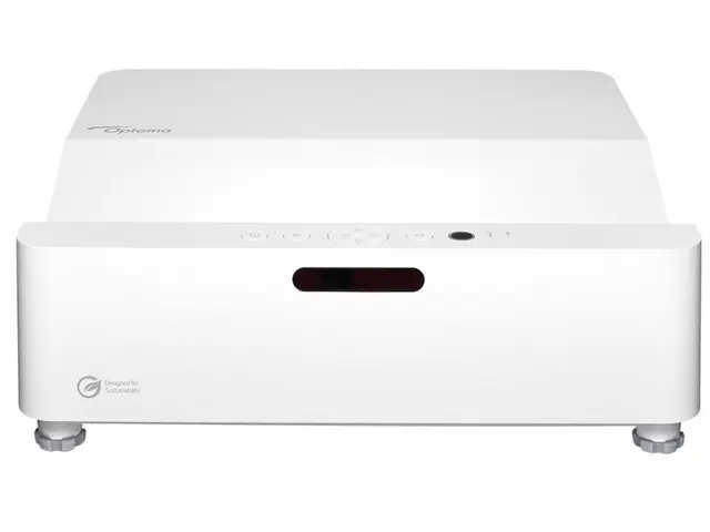 Optoma projektor ZK420UST laser