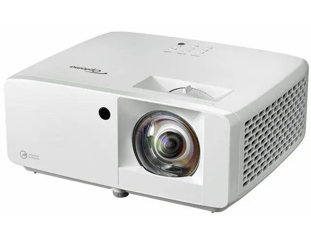Optoma projektor UHZ35ST 4K Laser
