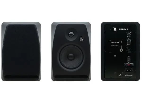 Kramer reproduktor Dolev 5 High-end 50W