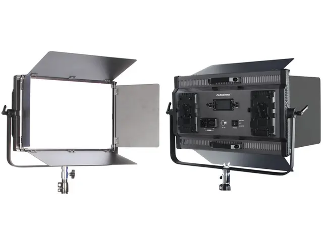 LED FSGP100CCT svetlo bicolor