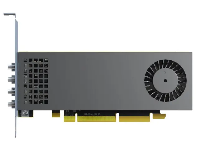 Matrox LUMA Series LUMA-A310F