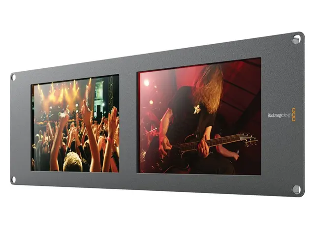 Blackmagic Design SmartView Duo 2