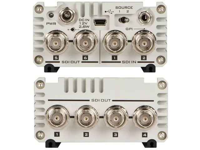 Datavideo VP-597