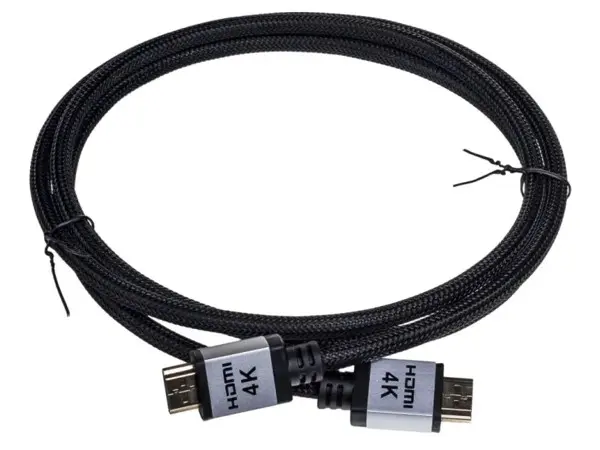 HDMI 2.0 PRO kábel 10m s opletom