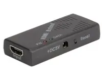 Vertx HDMI video zosilňovač