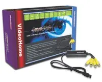Výpredaj Vertx USB Grabber 4 Eye Grab