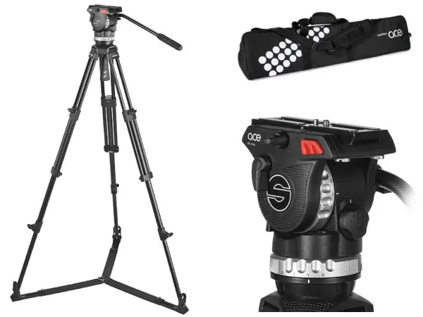 Sachtler ACE MGS