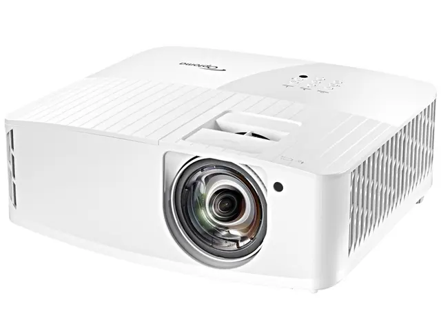 Optoma projektor 4K400STx