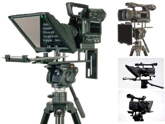 Datavideo TP-300 MK2