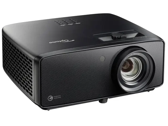 Optoma projektor UHZ58LV 4K Laser