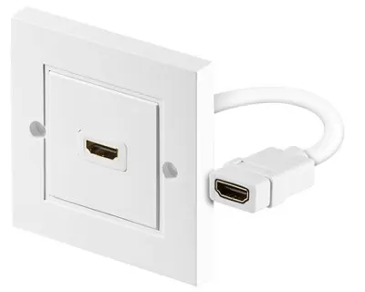 Vertx zásuvka 1x HDMI PL