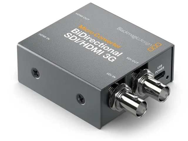 Blackmagic Design Micro Converter SDI/HDMI 3G Bidirectional
