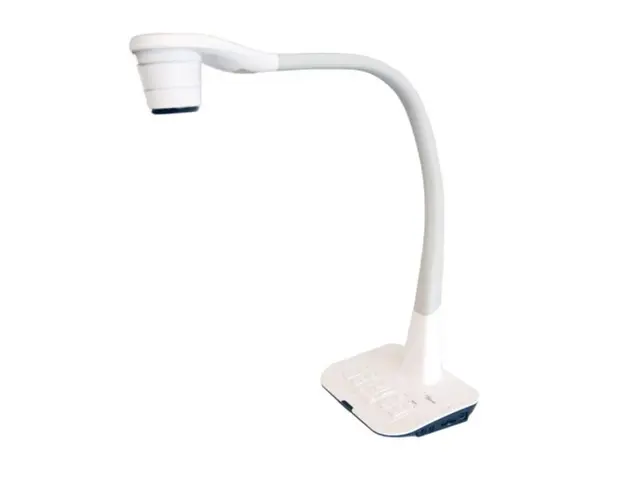 Optoma vizualizér DC460