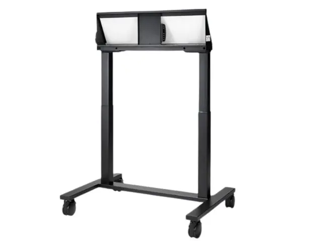 Optoma motorický stojan pre monitory EST09