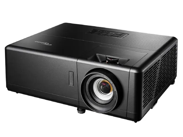Optoma projektor UHZ55 4K Laser
