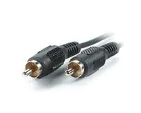 Vertx kábel AV 10m M/M