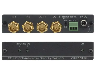 Kramer VS-211HDXL SDI