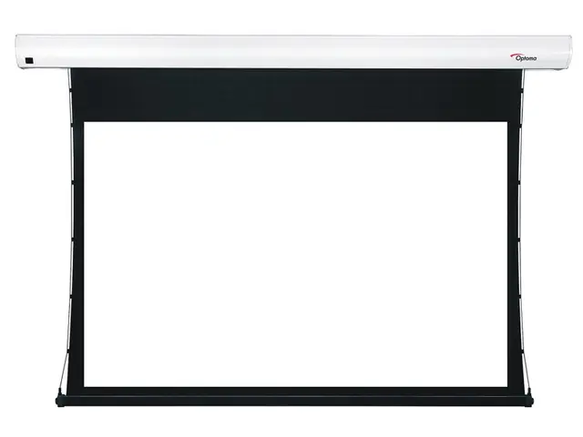 Optoma el. plátno 120" 16:9 MW Tension