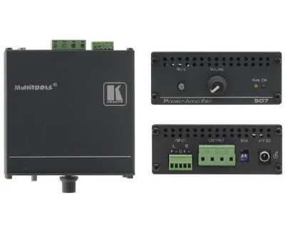 Kramer 907 Audio zosilňovač