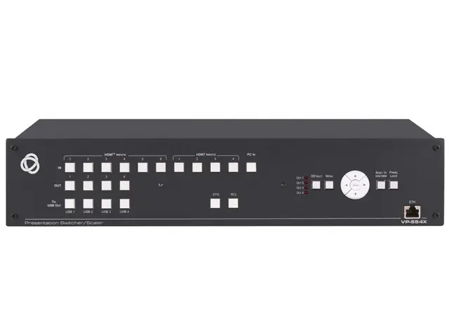 Kramer VP-554X