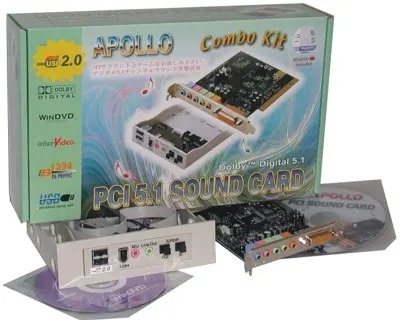 Výpredaj Vertx 342 AudioKit APOLLO