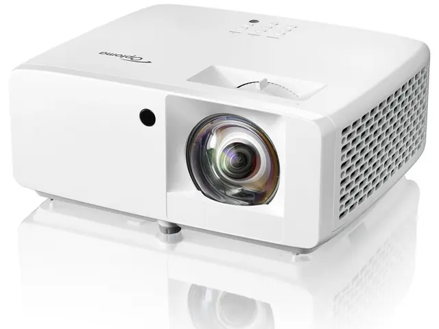 Optoma projektor GT2000HDR